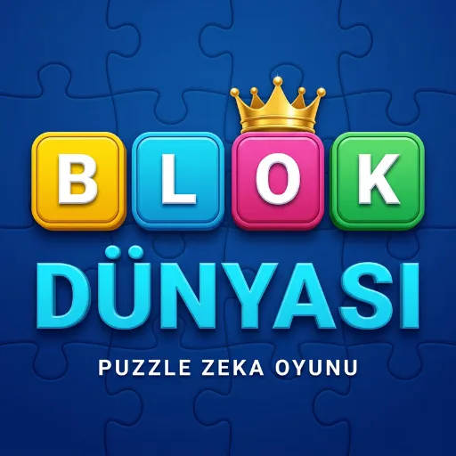 Blok Dünyası
